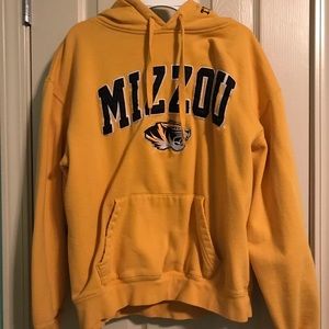 Mizzou Hoodie